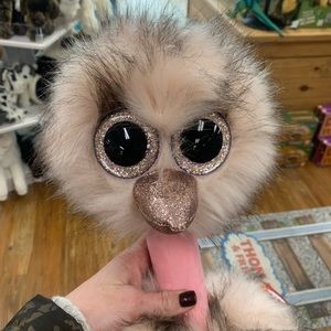 Meet your Posher, Gd